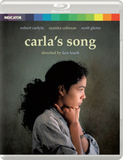 Carlas Song Standard Edition