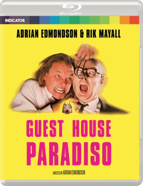 Guest House Paradiso Standard Edition
