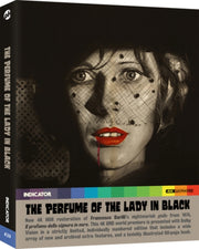 The Perfume Of The Lady In Black Limited
