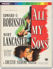 All My Sons (limited Edition)