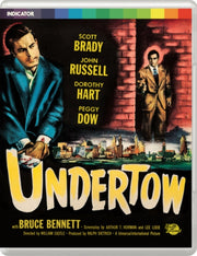 Undertow (limited Edition)