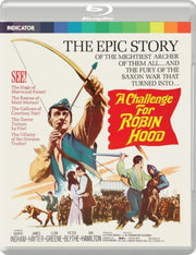 A Challenge For Robin Hood
