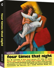 Four Times That Night Limited Edition