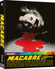 Macabre Limited Edition