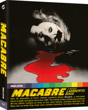 Macabre Limited Edition