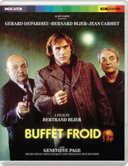 Buffet Froid Limited Edition