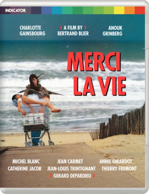 Merci La Vie Limited Edition