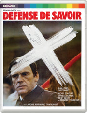 Defense De Savoir Limited Edition