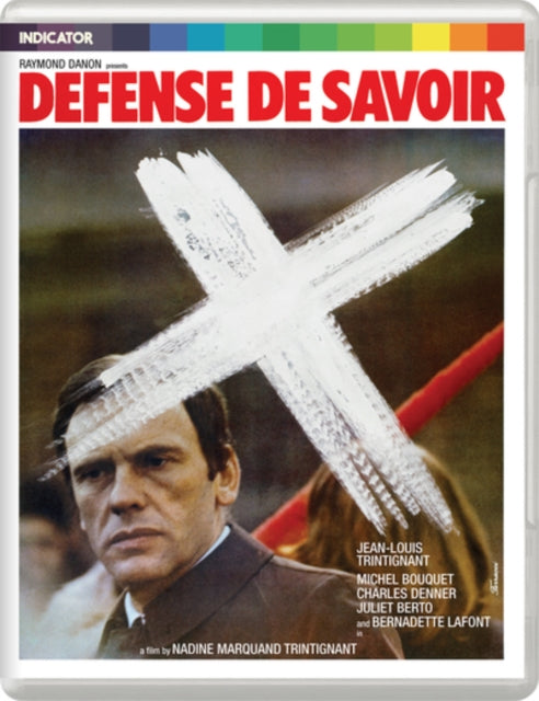 Defense De Savoir Limited Edition