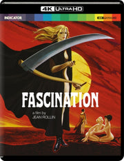 Fascination Limited Edition