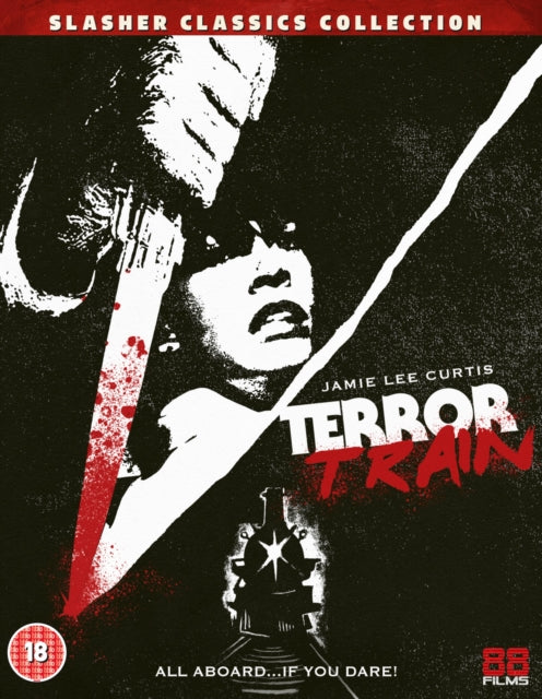 Terror Train