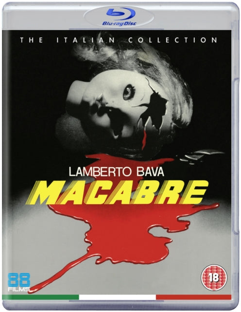 Macabre