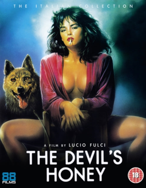 Devils Honey. The