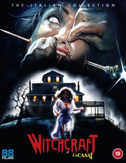 Witchcraft