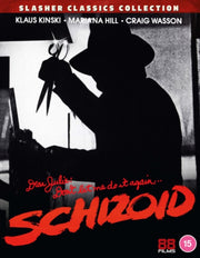 Schizoid Limited Edition
