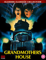 Grandmothers House