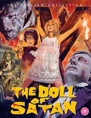 The Doll Of Satan