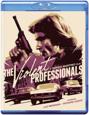 Violent Professionals. The