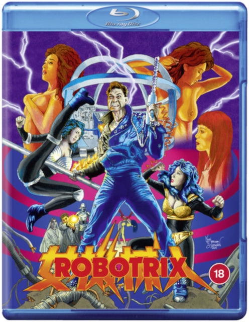 Robotrix