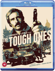 Tough Ones. The