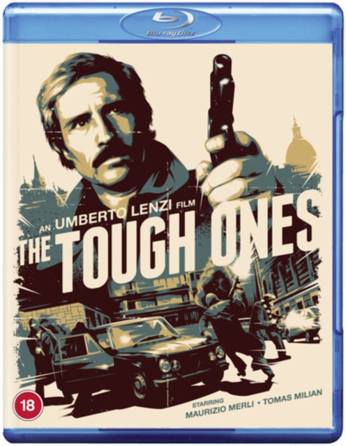 Tough Ones. The