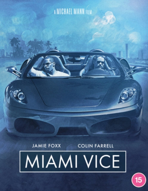 Miami Vice