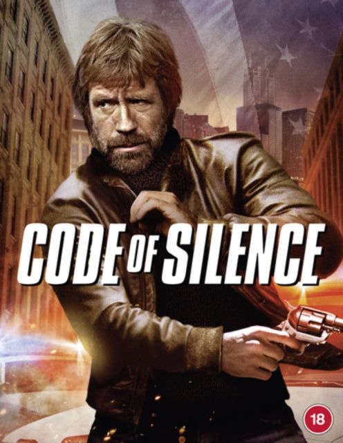 Code Of Silence