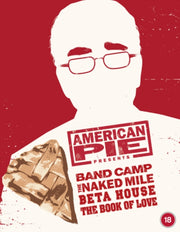 American Pie Presents - Band Camp. The N