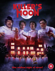 Killers Moon