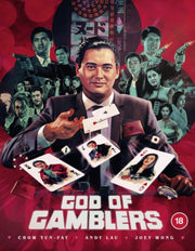 God Of Gamblers