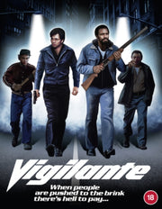 Vigilante
