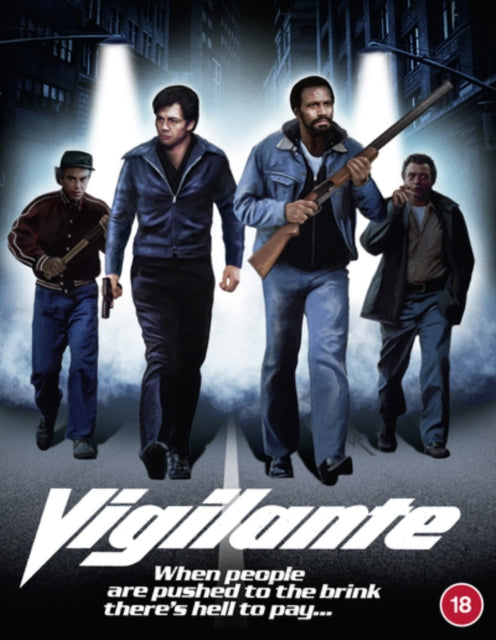 Vigilante