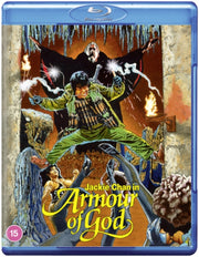 Armour Of God