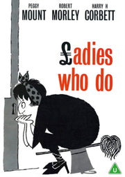 Ladies Who Do