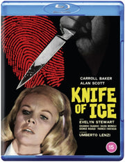 Knife Of Ice