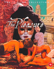 The Pleasure