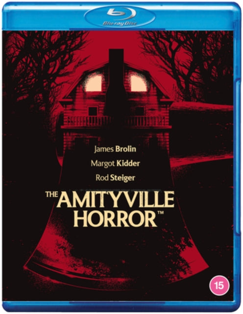 Amityville Horror. The