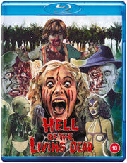 Hell Of The Dead