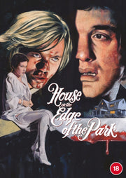 House On The Edge Of The Park