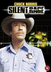 Silent Rage
