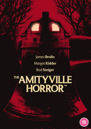 Amityville Horror. The