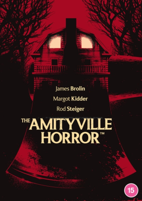 Amityville Horror. The