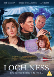 Loch Ness