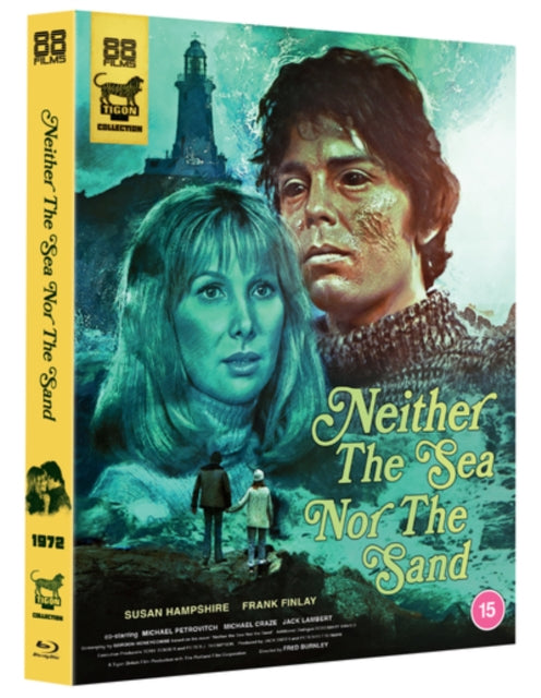 Neither The Sea Nor The Sand