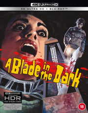 A Blade In The Dark