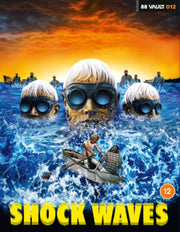 Shock Waves - 88 Vault #12