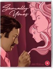 Sexually Yours