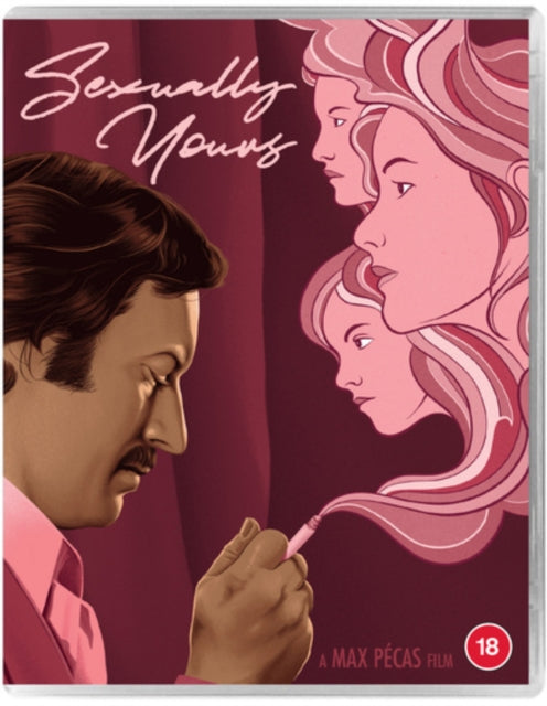 Sexually Yours