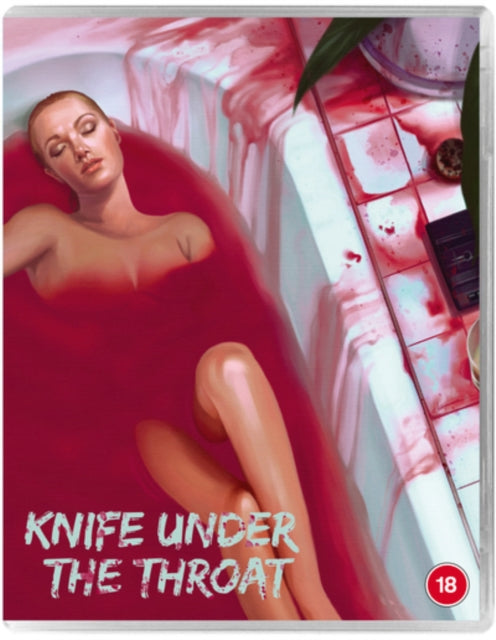 Knife Under The Throat Le Couteau Sous L