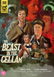 Beast In The Cellar